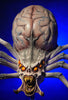 Halloween spider prop is sci fi horror decor