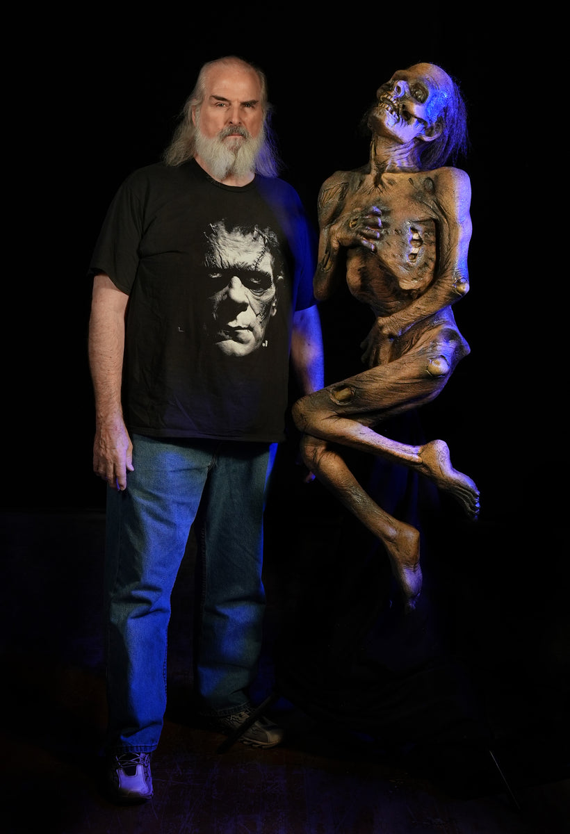 Corpse Nightfall Halloween Props For Sale Online at Distortions