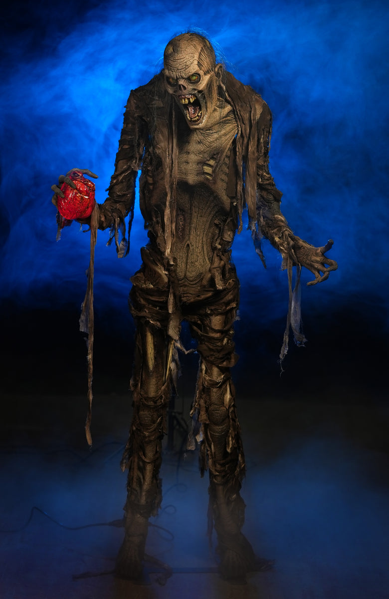 Mummy Legend Halloween Prop Decorations For Sale Online