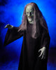 Witch Halloween prop made of professional quality materials