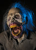 Death Rising zombie animatronic prop face