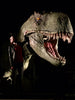 T-Rex animatronic giant dinosaur prop