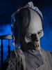 Lullaby Halloween prop skeleton face