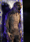 Professional animatronic prop called the mutant