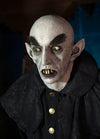 Nosferatu Count Orlok prop face photo 