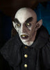 Nosferatu Count Orlok prop face photo 