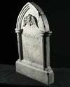 Large Tombstone Prop for Halloween and haunts
