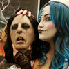 Alice Cooper Guillotine Head