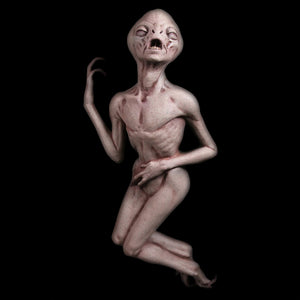 Alien Death