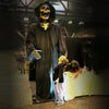 Angel of Death Display
