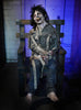 Asylum Sam Halloween haunt animatronic