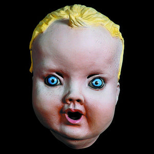 Baby Face Mask
