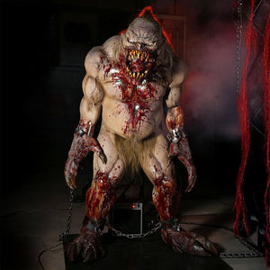 Bloody Beast