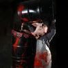 Butcher Barrel Shock