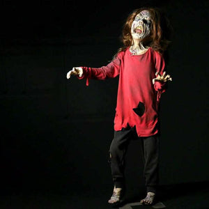 Dead Dawn