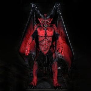 Demon Shock