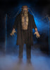 Frankensteins Monster Halloween animatronic by Distortions Unlimited