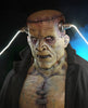 Frankensteins Monster Halloween animatronic by Distortions Unlimited
