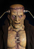 Frankensteins Monster Halloween animatronic by Distortions Unlimited
