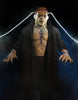 Frankensteins Monster Halloween animatronic by Distortions Unlimited
