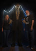 Frankensteins Monster Halloween animatronic by Distortions Unlimited