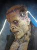 Frankensteins Monster Halloween animatronic by Distortions Unlimited