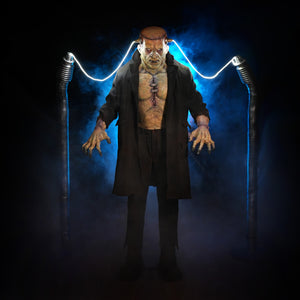 Frankensteins Monster