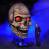 Giant Skull