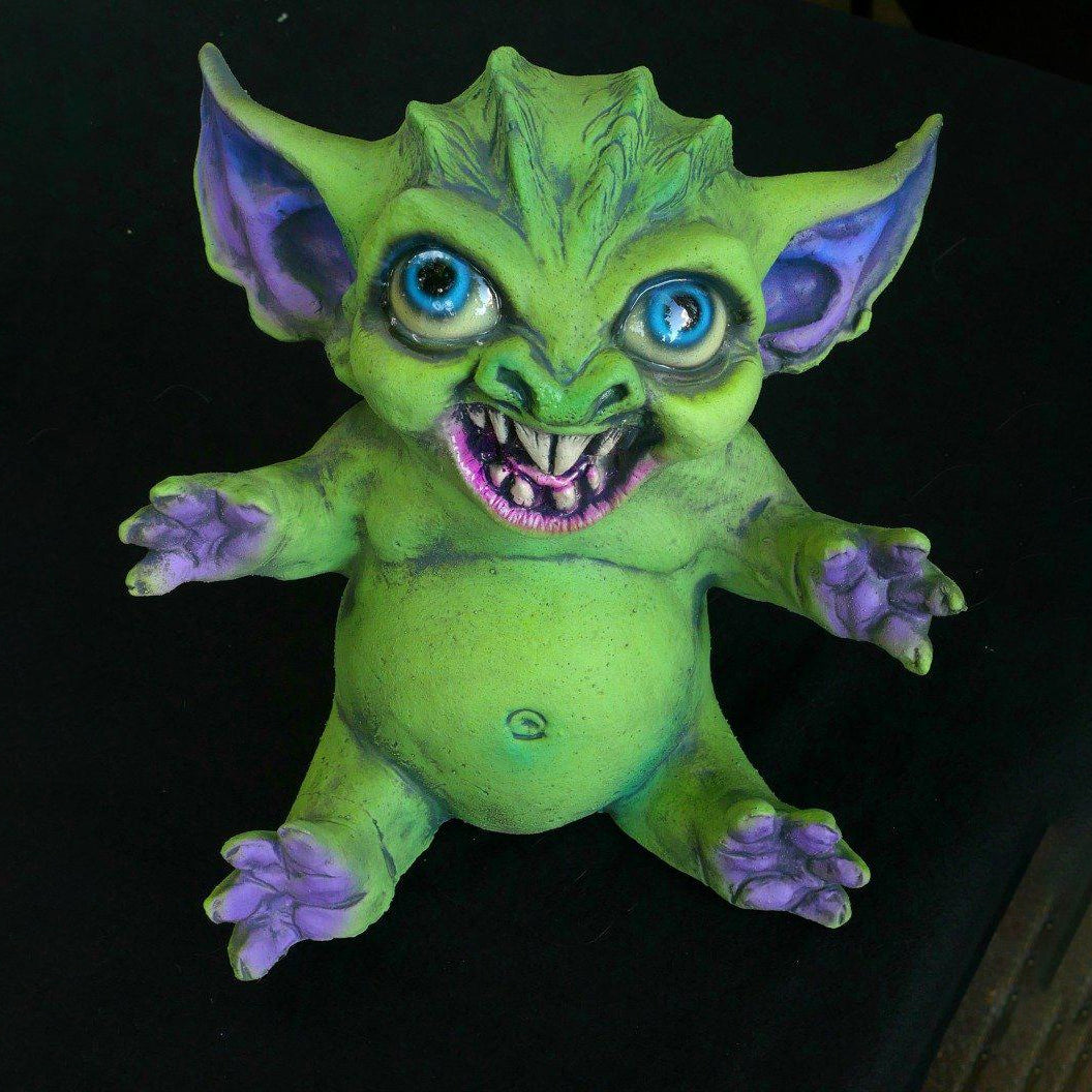 Greeley-Gremlin-Halloween-