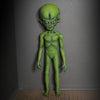Green Martian