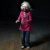 Grisly Girl