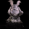 Grumpy Gargoyle