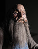 Grumpy Grandpa animatronic theme park prop by Distortions Unlimited