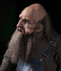 Grumpy Grandpa animatronic theme park prop by Distortions Unlimited
