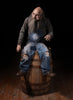 Grumpy Grandpa animatronic theme park prop by Distortions Unlimited