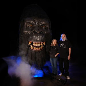 Kong