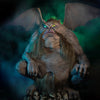 Mr. Bubblebarf Gargoyle