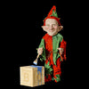 Sloppy Elf Prop