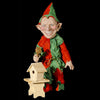 Speedy the Elf Prop