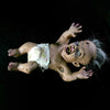 Zombie Baby Prop