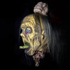 Zombie Beheaded