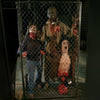 Zombie Outbreak Shock