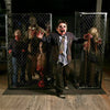 Zombie Outbreak/Breakout Shock