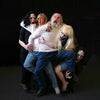 Zombie Photo Op