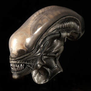 Deluxe ALIEN Xenomorph Mask