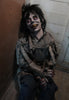 Asylum Sam Halloween haunt animatronic