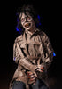 Asylum Sam Halloween haunt animatronic