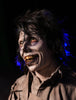 Asylum Sam Halloween haunt animatronic
