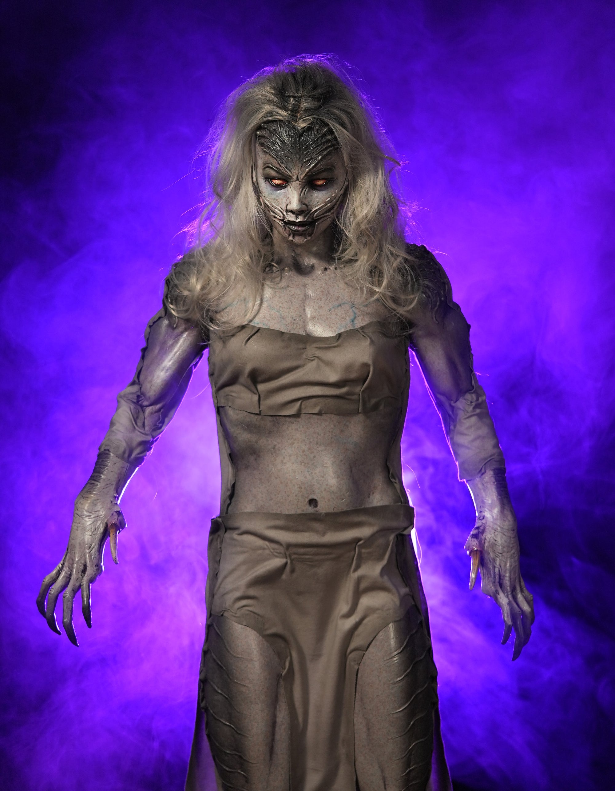 Banshee Legend Halloween Props For Sale Online at Distortions Unlimited