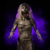 Banshee Legend Halloween props and decorations by Distortions Unlimited for sale online